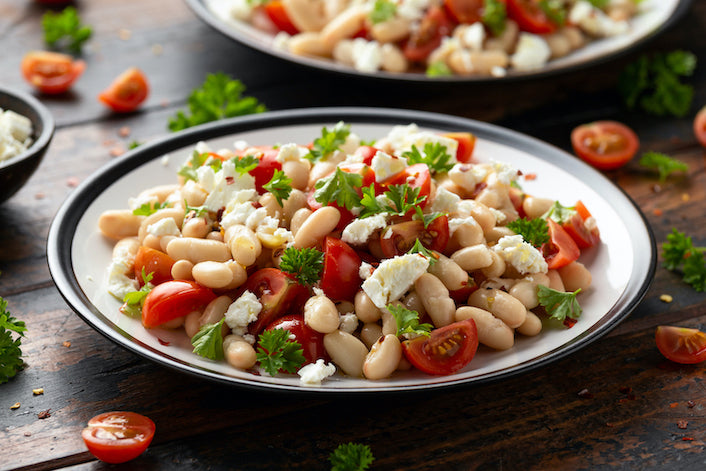 Organic Cannellini Beans