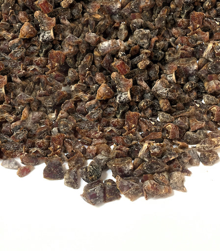 Organic Chopped Dates