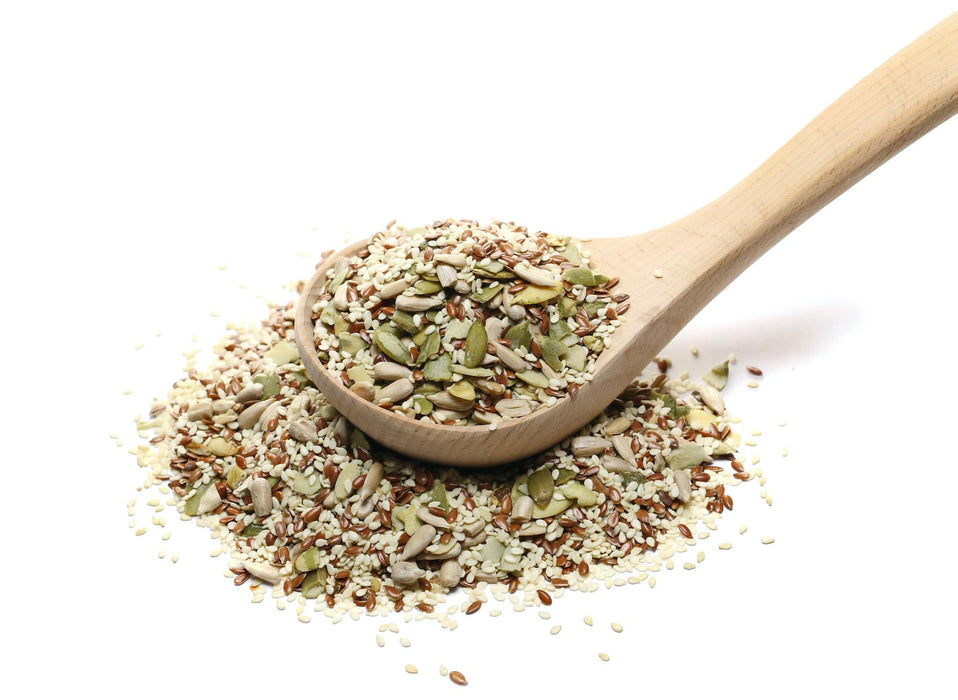 Organic Omega Four Seed Mix