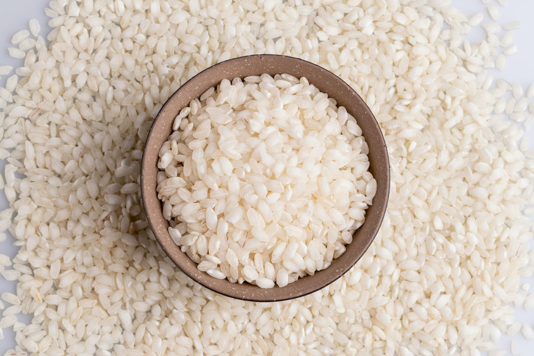 Organic Risotto Rice