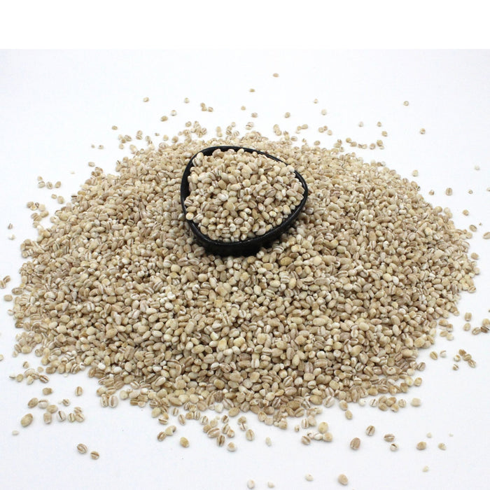 Organic Pearl Barley