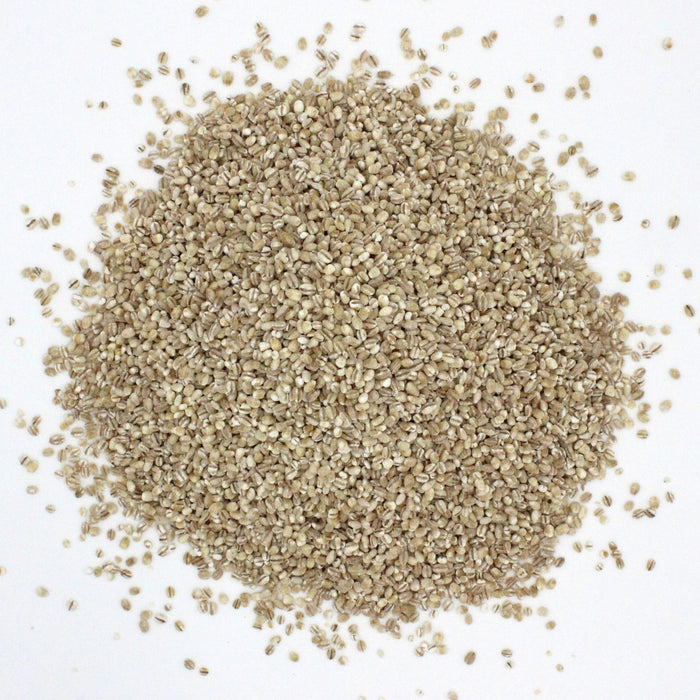 Organic Pearl Barley
