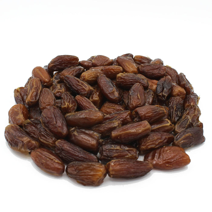 Organic Pitted Dates