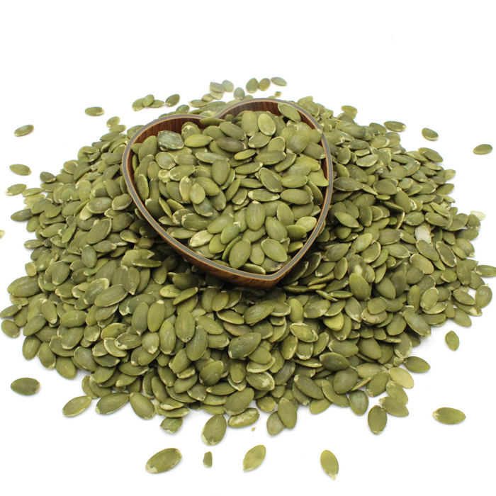 Organic Pumpkin Seeds