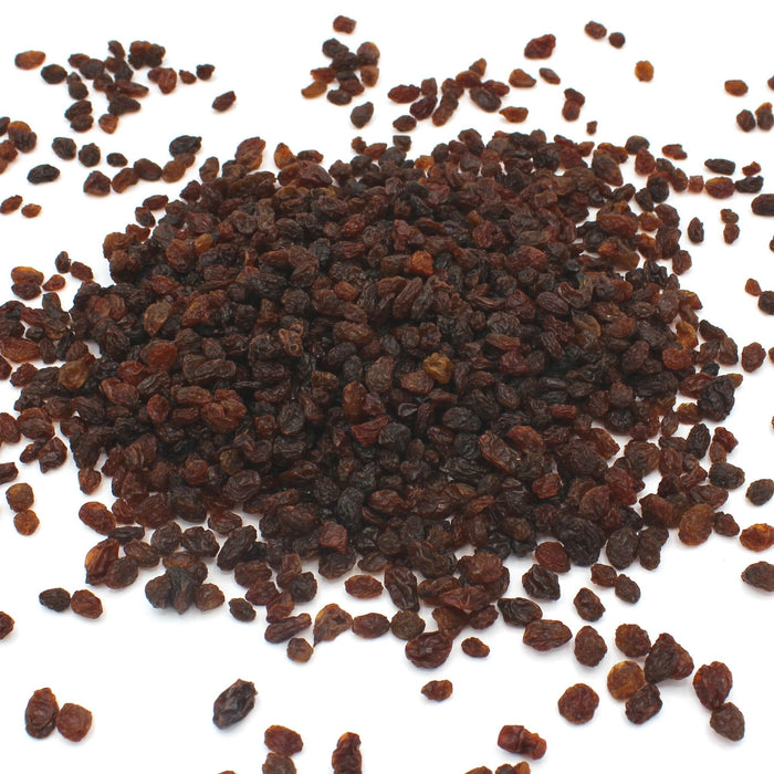 Organic Raisins