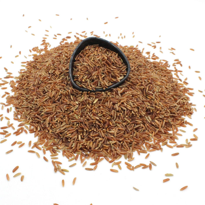Organic Camargue Red Rice