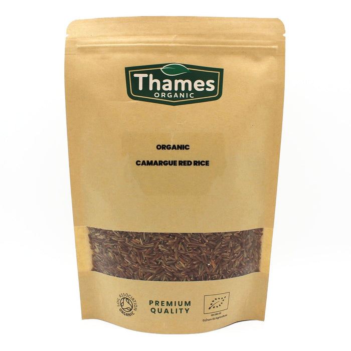 Organic Camargue Red Rice