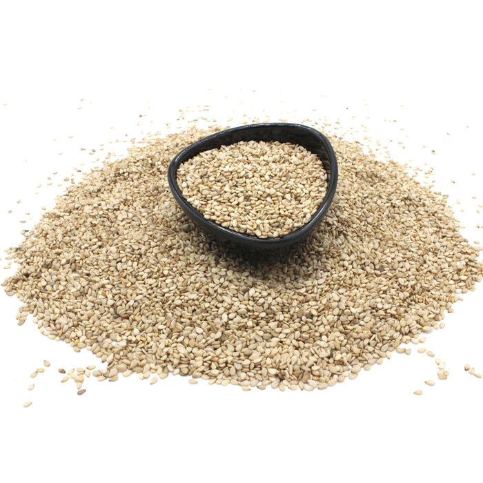 Organic Whole Sesame Seeds
