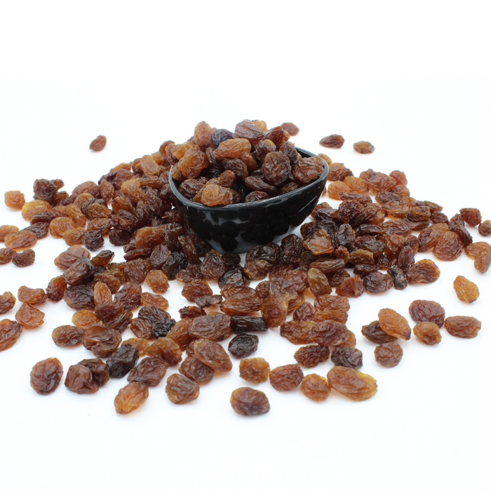 Organic Sun Dried Sultanas