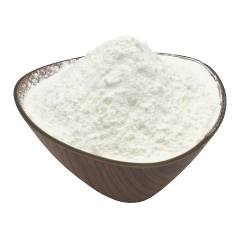 Organic Tapioca Flour