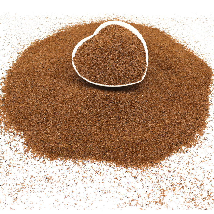 Organic Teff Grain
