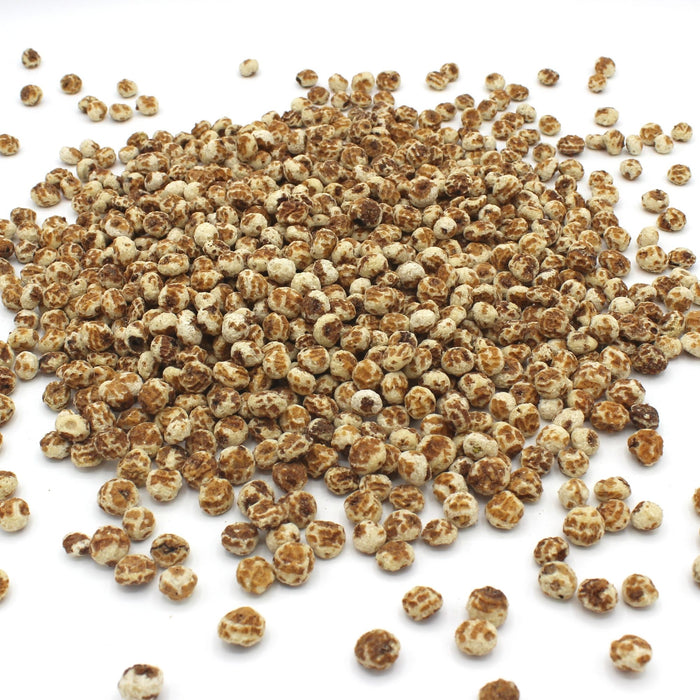 Organic Peeled Tiger Nuts