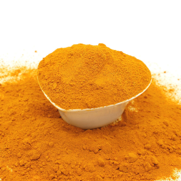 Organic Turmeric Powder