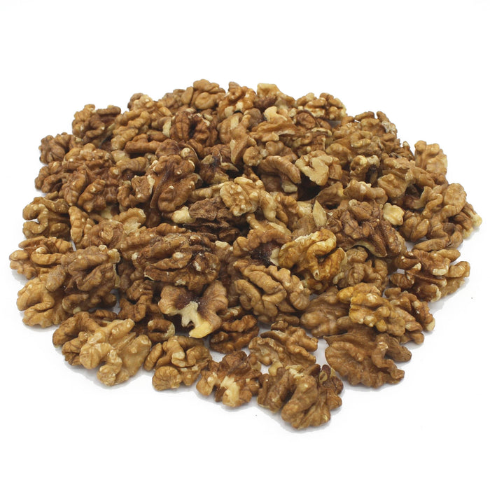 Organic Walnuts Halves