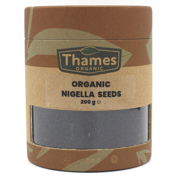 Nigella Seeds (Black Cumin)-Box