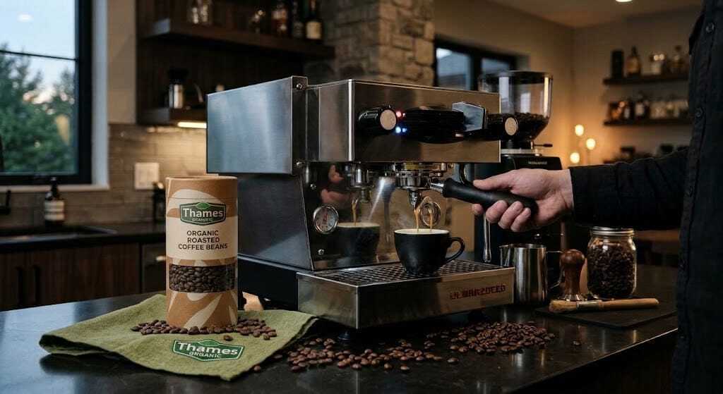 Arabica vs Robusta Coffee Beans: What Changes in Flavour, Body and Caffeine?