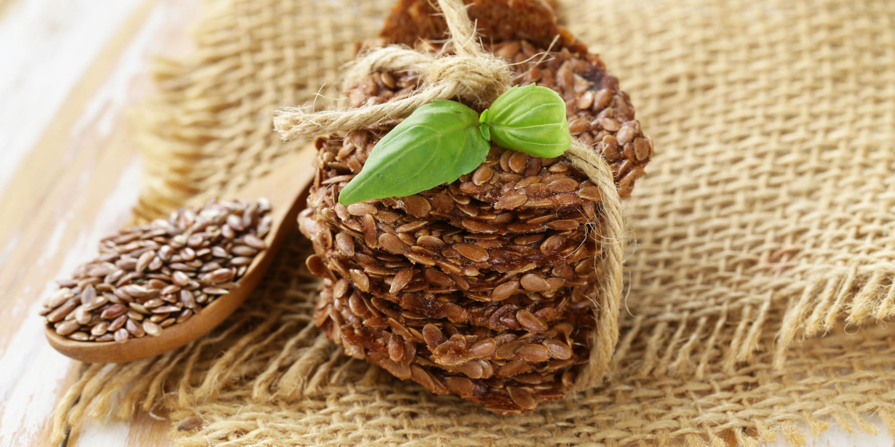 Thames Organic Flax Seeds: A Nutritional Powerhouse for Your Health