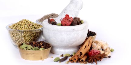 How Organic Spices Add Depth to Every Cuisine