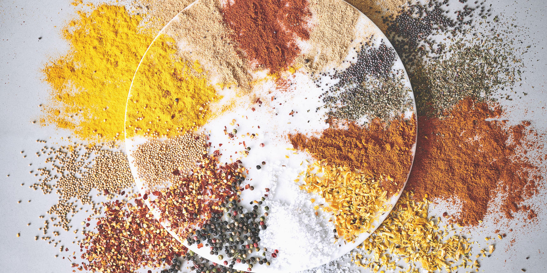 Add Depth to Your Dishes with Organic Spices: Thames Organic's Unique Flavor Guide