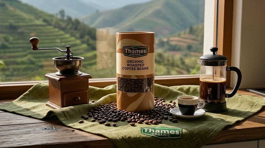 Single-Origin vs Blend Coffee Beans: Which Is Better for Your Everyday Cup?