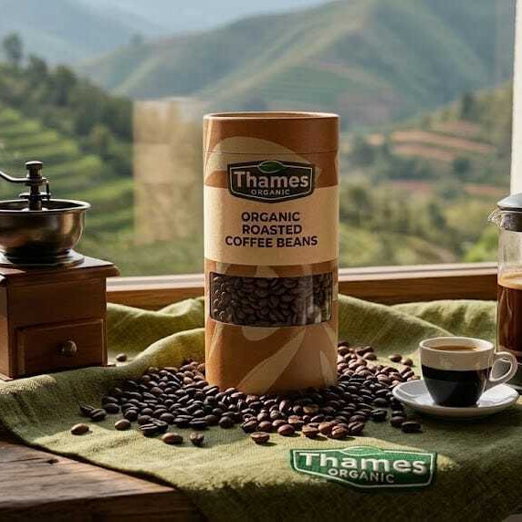 Single-Origin vs Blend Coffee Beans: Which Is Better for Your Everyday Cup?