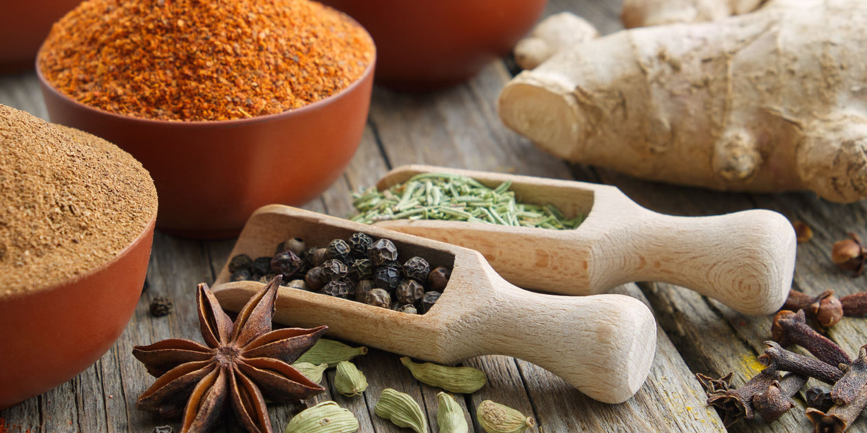 Embrace the Fall with Thames Organic’s Premium Harvest