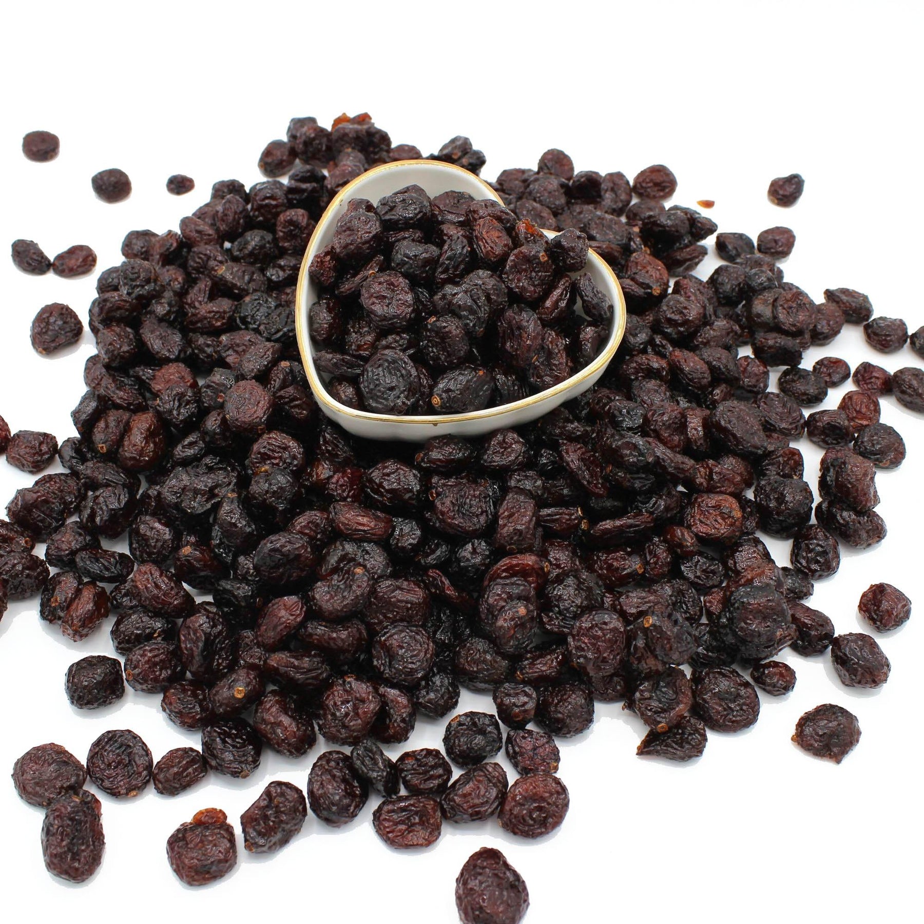 Organic Cranberries Sugar Sweetened for Modern Kitchens