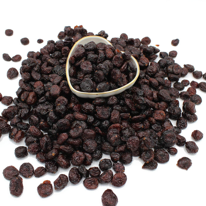 Organic Cranberries Sugar Sweetened for Modern Kitchens