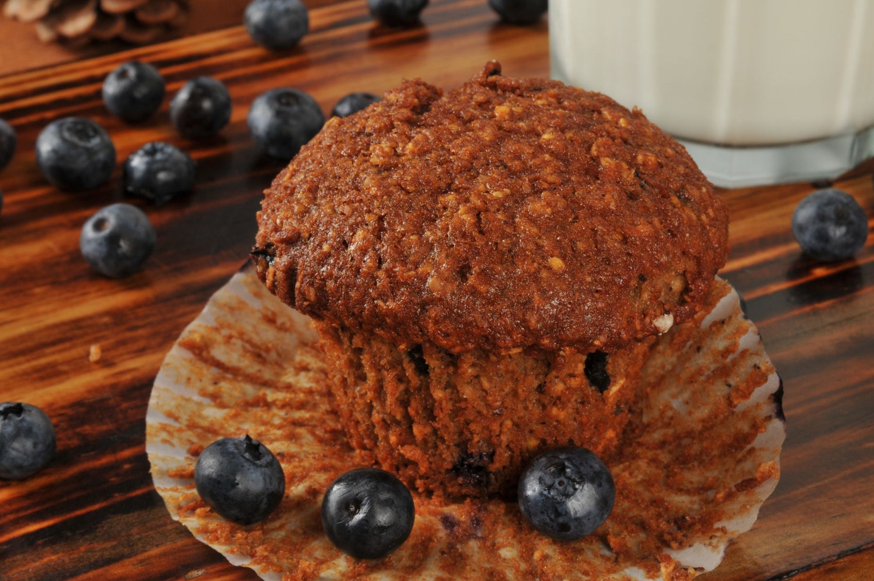 Flaxseed Muffins: A Delicious and Nutritious Snack