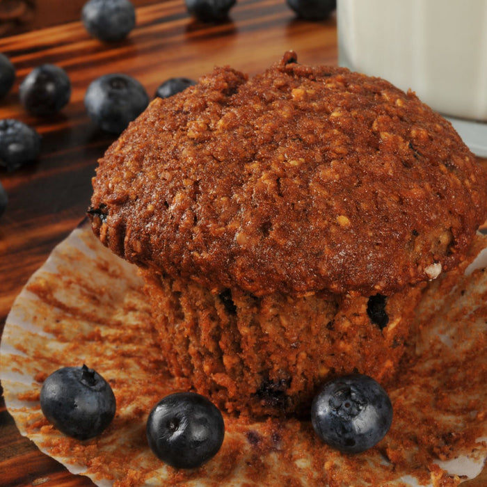 Flaxseed Muffins: A Delicious and Nutritious Snack