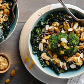 Ultimate Organic Butter Bean Recipe Guide for Meal Prep