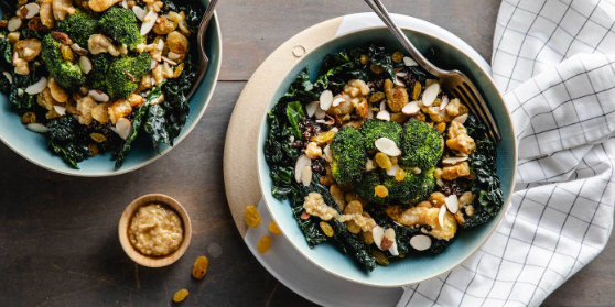 Ultimate Organic Butter Bean Recipe Guide for Meal Prep