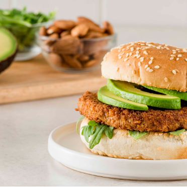 Why Organic Pea Protein Ground Is Trending in Plant-Based Cooking