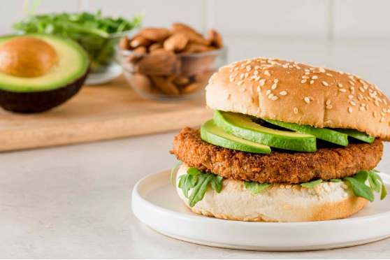Why Organic Pea Protein Ground Is Trending in Plant-Based Cooking