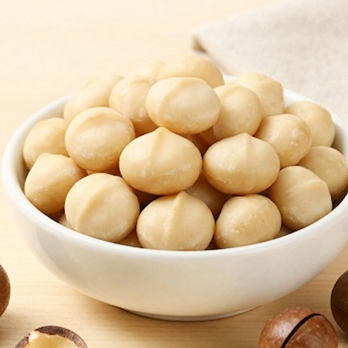 Organic Macadamia Nuts: A Beginner’s Guide to Cooking and Snacking