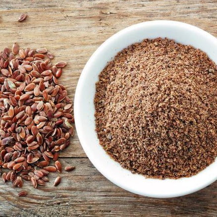 Simple Ways to Add Ground Linseed to Your Breakfast Routine