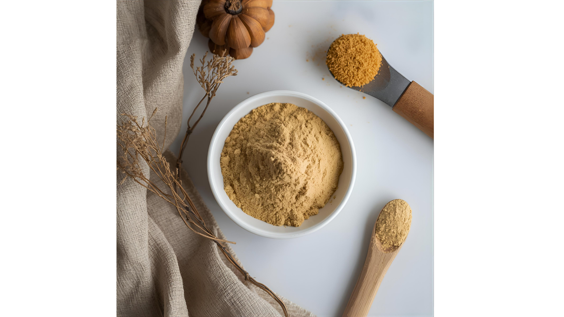 Organic Ashwagandha Powder