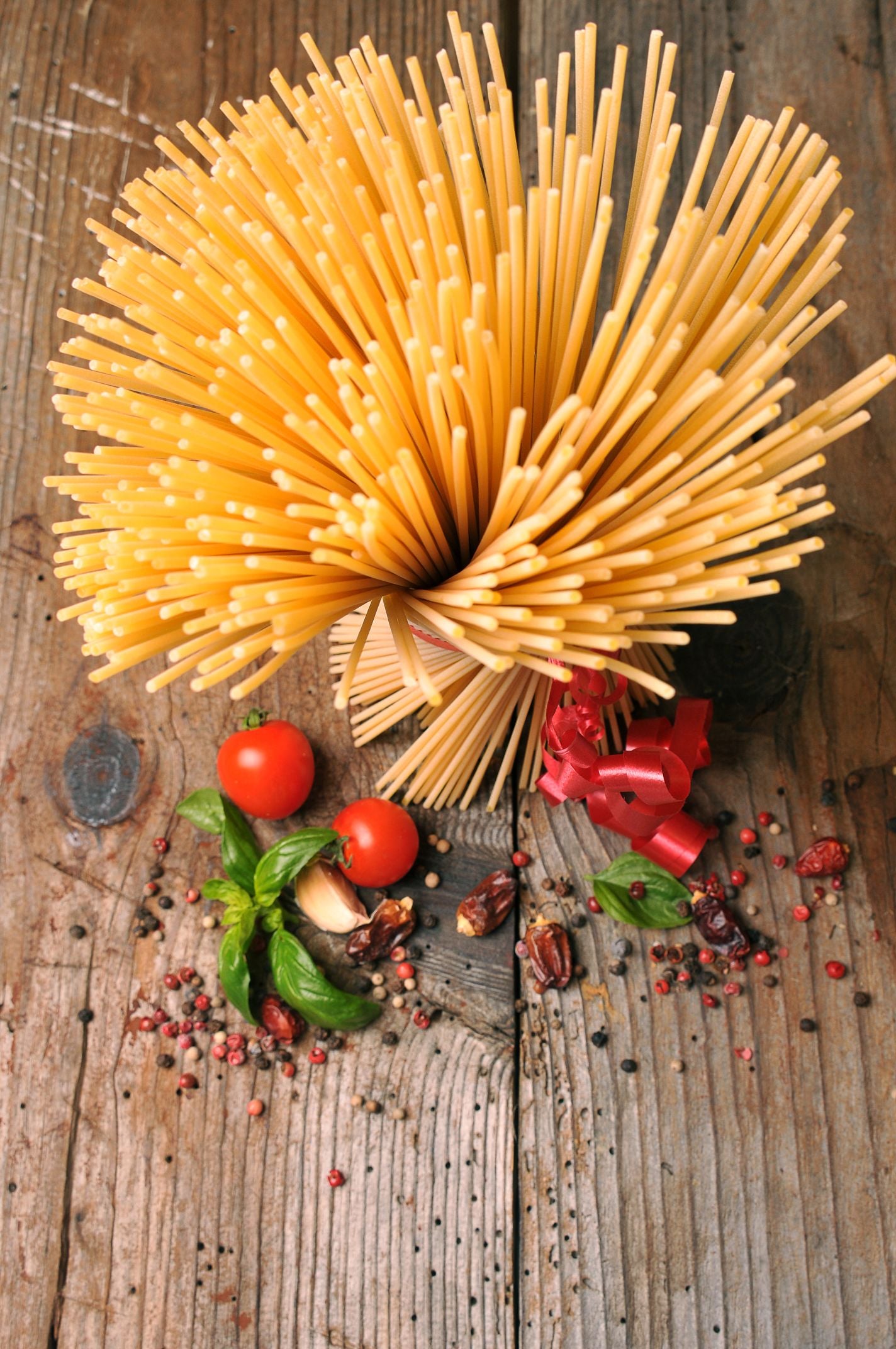 Organic Oat Bran Spaghetti: A Delicious and Healthy Twist on a Classic Dish