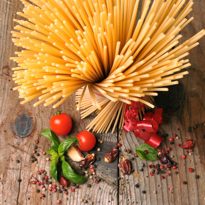 Organic Oat Bran Spaghetti: A Delicious and Healthy Twist on a Classic Dish