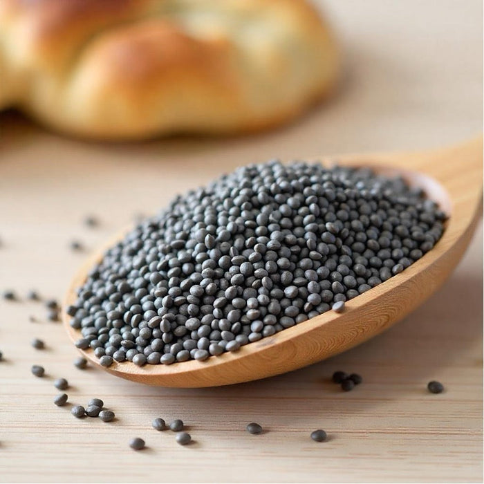 Why Bakers Love Organic Poppy Seeds for Flavor and Texture