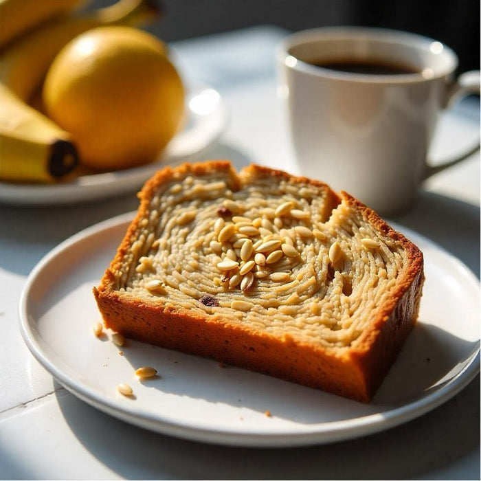 Tasty Ways to Add Organic Hemp Seeds to Smoothies and Baked Goods