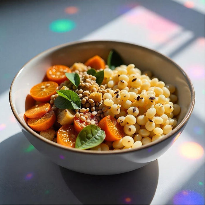 Whole vs. Hulled: Choosing the Right Organic Hemp Seeds for Your Recipes