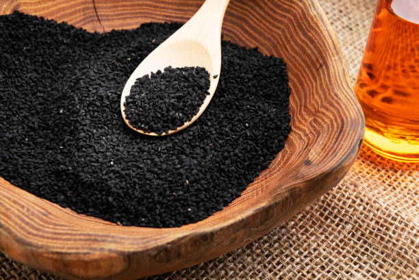 Nigella-Black Cumin: A Magical Herb from Islamic Sources