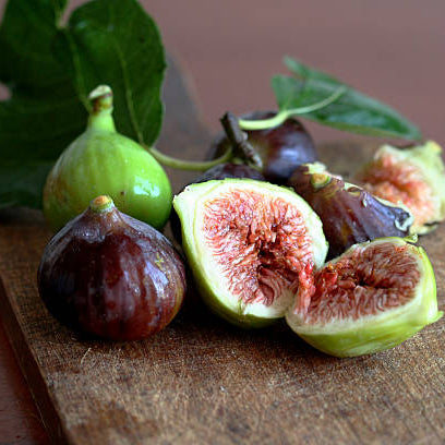 The Natural Marvel of Organic Figs