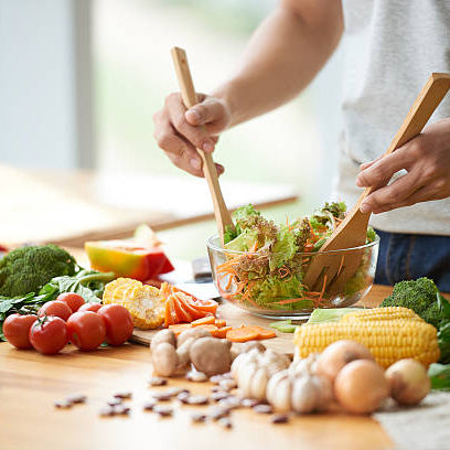 The Benefits of Organic Eating: A Comprehensive Guide