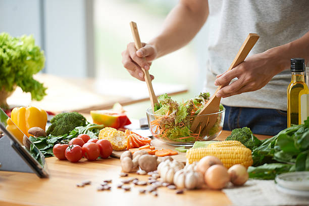 The Benefits of Organic Eating: A Comprehensive Guide