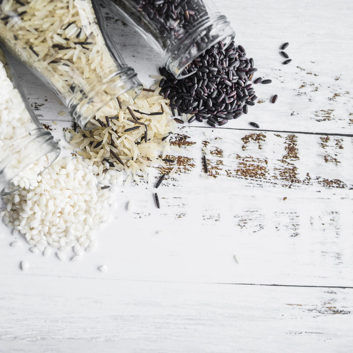 Discover the Delight of Organic Wild Rice Mix: A Nutritious and Versatile