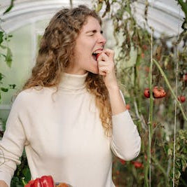 Unlocking the Power of Organic Eating: A Holistic Approach