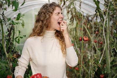 Unlocking the Power of Organic Eating: A Holistic Approach