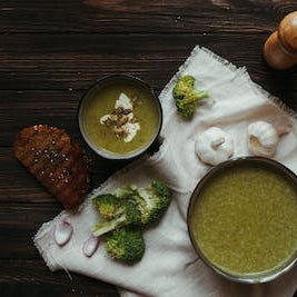 The Organic Food Cookbook: Delicious Recipes for a Healthy Life